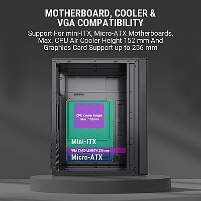 Ant Value VM10 | Chassis Ant Value VM10 | Chassis