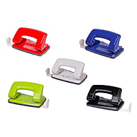 Kangaro DP-480 2 Hole Metal Paper Punch Kangaro DP-480 2 Hole Metal Paper Punch