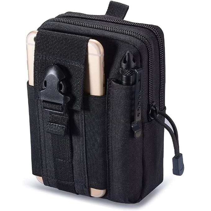 Universal Outdoor Molle EDC Pouch Universal Outdoor Molle EDC Pouch