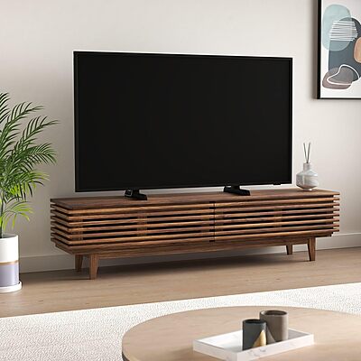 Samsung 165 cm (65 inches) The Frame Series 4K Ultra HD Smart QLED TV QA65LS03BAKLXL