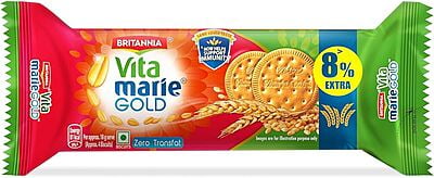 Britannia Vita Marie Gold, 150 grams