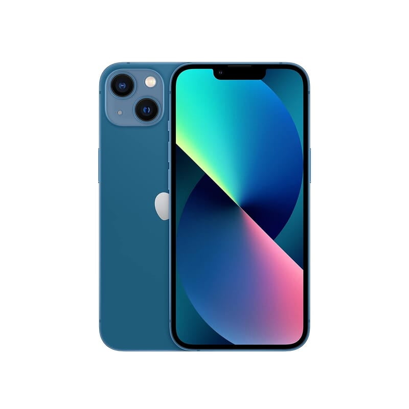 APPLE IPHONE 13 128GB BLUE MLPK3HN/A