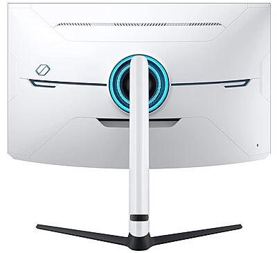 Samsung 32" 4K 240Hz Curved Gaming Monitor with AMD FreeSync Premium Pro ,Odyssey Neo G8 Samsung 32" 4K 240Hz Curved Gaming Monitor with AMD FreeSync Premium Pro ,Odyssey Neo G8