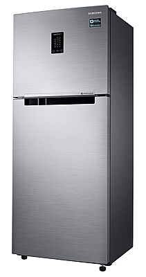 Samsung 301L 2 Star Inverter Frost-Free Convertible 5 In 1 Double Door Refrigerator Samsung 301L 2 Star Inverter Frost-Free Convertible 5 In 1 Double Door Refrigerator
