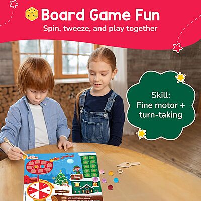 Smart Busy Box Smart Busy Box