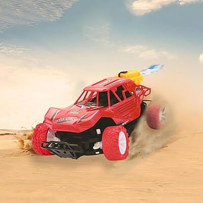 Smoke Remote Control Monster Truck Smoke Remote Control Monster Truck