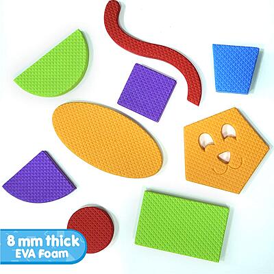 Make with Shapes - Animals Make with Shapes - Animals