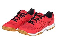BADMINTON SHOES ASICS GEL COURT MOV+ BADMINTON SHOES ASICS GEL COURT MOV+