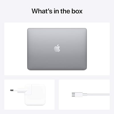 APPLE MacBook Air M1