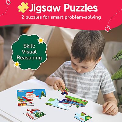 Smart Busy Box Smart Busy Box