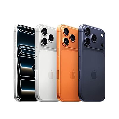 iPhone 17 Pro 256 gb