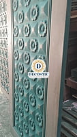 3D Door 3DD1014 3D Door 3DD1014