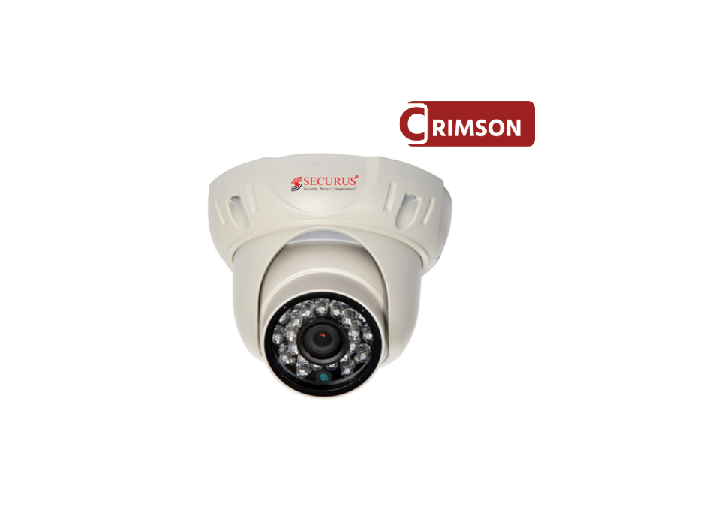 Securus 3.0Mp Ip Ai 15Mts Indoor Door Camera Securus 3.0Mp Ip Ai 15Mts Indoor Door Camera