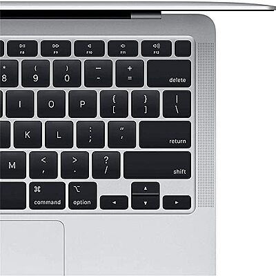 Apple MacBook Air 13.3" with Retina Display, 1.1GHz Quad-Core Intel Core i5