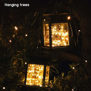 Alto Hanging And Table Top Model Solar Light