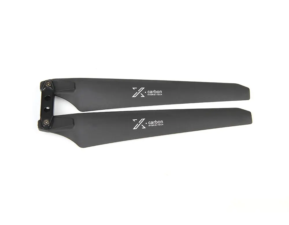 T Motor MF1604 polymer folding propeller