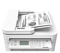 Canon MF284dw Printer