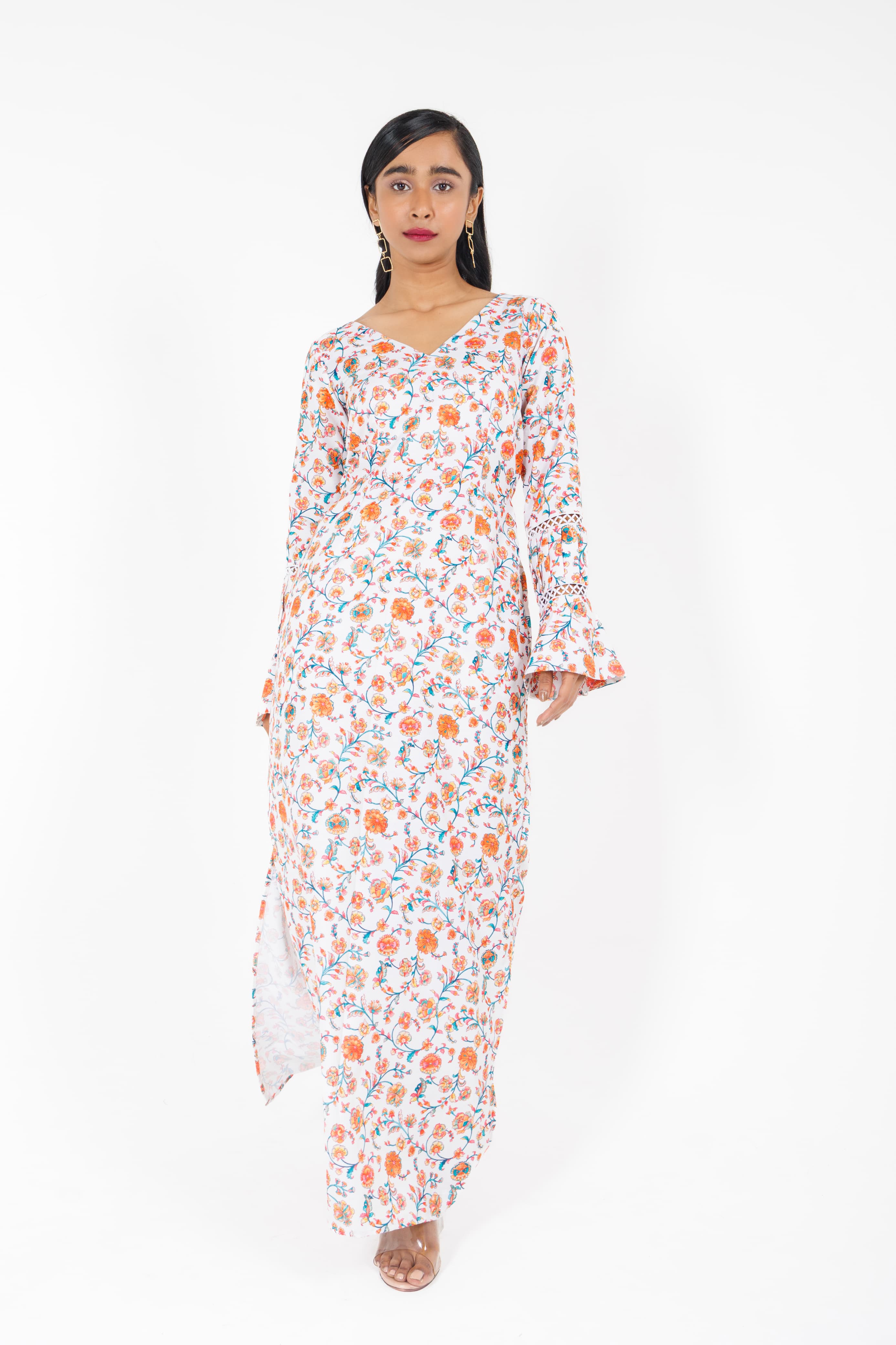 Blossom Chic Blossom Chic