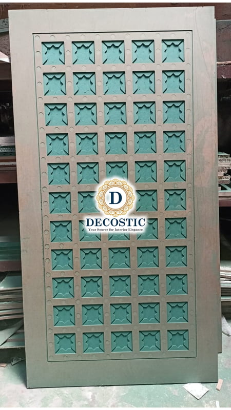 3D Door 3DD1016 3D Door 3DD1016
