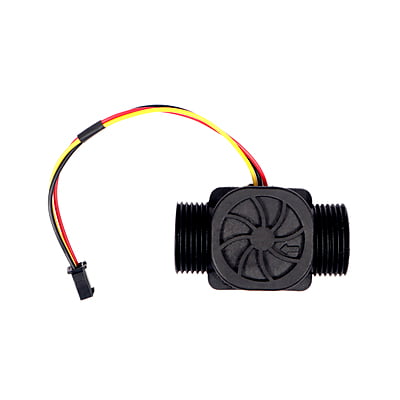 Water Flow Sensor - SAIER 3\4 size Water Flow Sensor - SAIER 3\4 size