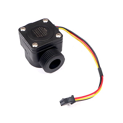 Water Flow Sensor - SAIER 3\4 size Water Flow Sensor - SAIER 3\4 size