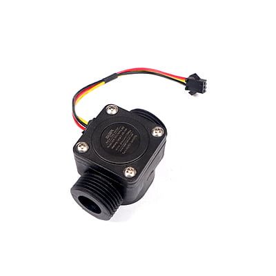 Water Flow Sensor - SAIER 3\4 size Water Flow Sensor - SAIER 3\4 size
