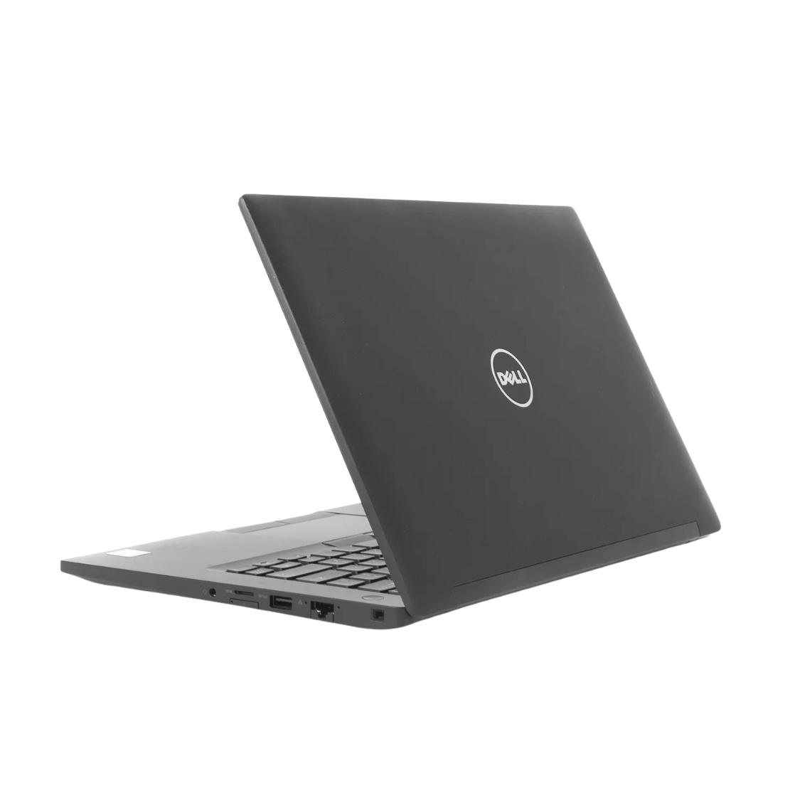 Dell Refurbished Laptop | Latitude 7480| Intel I5 | 7Th Gen | 8 GB RAM | 256 GB SSD | 14 Inches | Windows 10 Pro