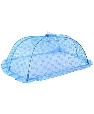 Mosquito Net -Large - Blue