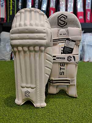 CRICKET BATTING PAD CS & SONS