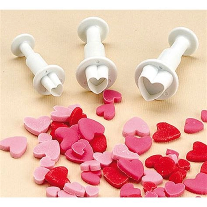 Heart plunger Heart plunger