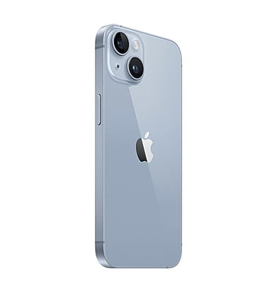 Apple iPhone 14 (256GB, Blue)