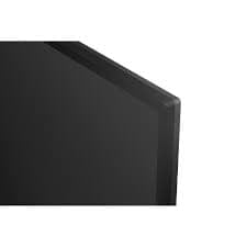 75" 4K High Brightness Professional Display SONY PRO BRAVIA FW-75EZ20L
