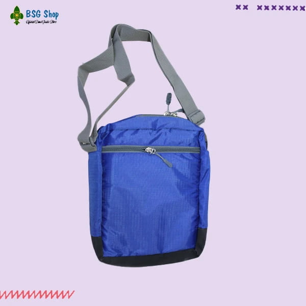 75 Years of BSG - Sling Bag Big Size 75 Years of BSG - Sling Bag Big Size