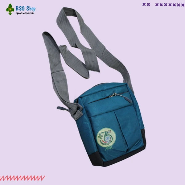 75 Years of BSG - Sling Bag Small Size 75 Years of BSG - Sling Bag Small Size