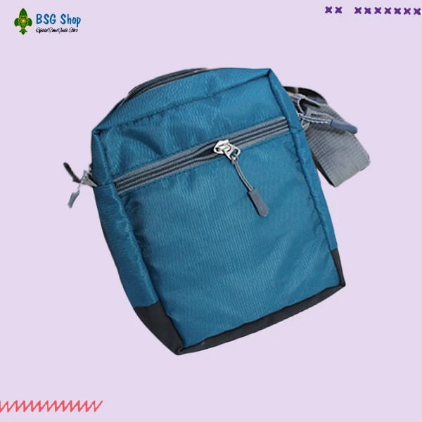 75 Years of BSG - Sling Bag Small Size 75 Years of BSG - Sling Bag Small Size