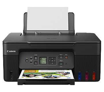Canon Inkjet MFP G3770 Printer Canon Inkjet MFP G3770 Printer