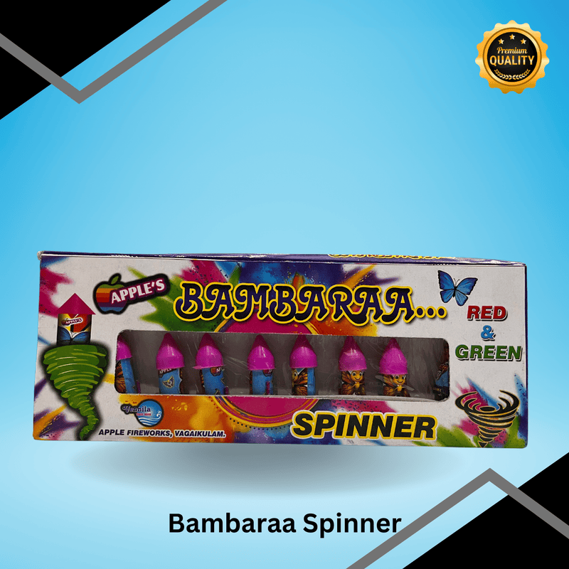Bambaram