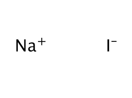 Sodium Iodide 100gm pure 99% SRL