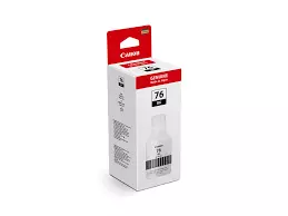 Canon GI 76 Black ink Canon GI 76 Black ink