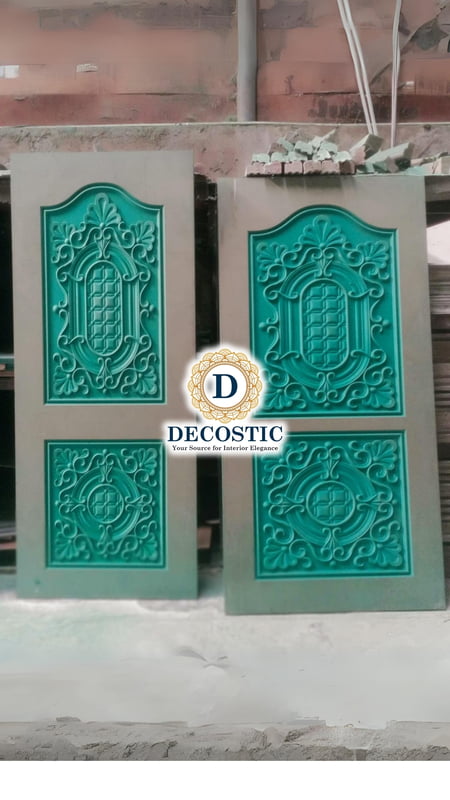 3D Door 3DD1015 3D Door 3DD1015