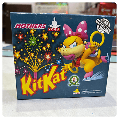 Kit-kat