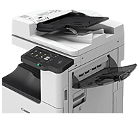 Canon Image Runner C3326 Multifunction Printer Canon Image Runner C3326 Multifunction Printer