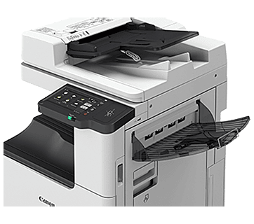 Canon Image Runner C3326 Multifunction Printer Canon Image Runner C3326 Multifunction Printer
