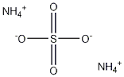 Ammonium Sulphate 500gm extrapure AR, 99.5% SRL