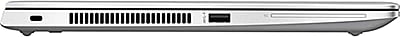 HP Elitebook Laptop 840 G6 Intel Core i5 - 8350u Processor 8th Gen, 8 GB Ram & 256 GB SSD, 14.1 Inches (Ultra Slim & Feather Light 1.54KG) Notebook Computer(Refurbished) HP Elitebook Laptop 840 G6 Intel Core i5 - 8350u Processor 8th Gen, 8 GB Ram & 256 GB SSD, 14.1 Inches (Ultra Slim & Feather Light 1.54KG) Notebook Computer(Refurbished)