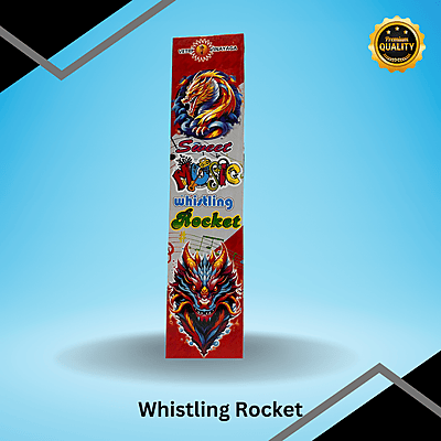 Whistling Rocket