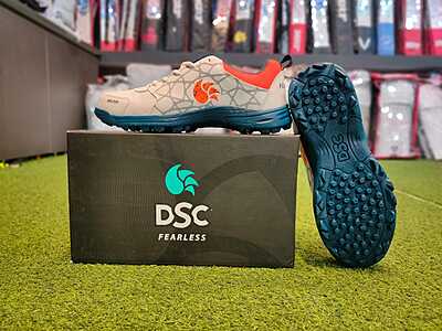 CRICKET SHOE DSC BELTER