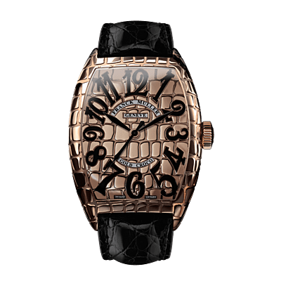 7880 B SC GOL CRO