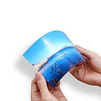 Inkjet Photo Glossy Paper 240 GSM " A4 Size " (210 mm X 297mm) x 20 Sheet