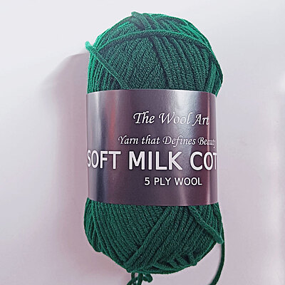 Soft Milk Cotton 79